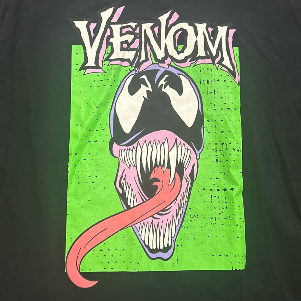 Men’s Venom 2XL Tee